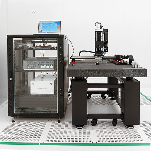 Magnetfeldtester - DX-2012F - Xiamen Dexing Magnet Tech. Co., Ltd. - Motor / für die Luftfahrt / F&E