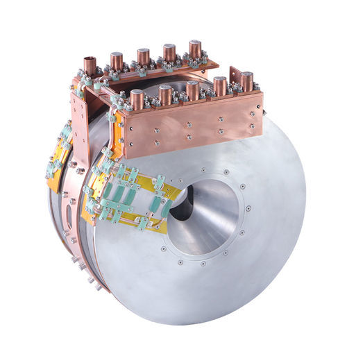 Supraleitender Magnet - Solenoid Superconducting Magnet - Xiamen Dexing Magnet Tech. Co., Ltd.