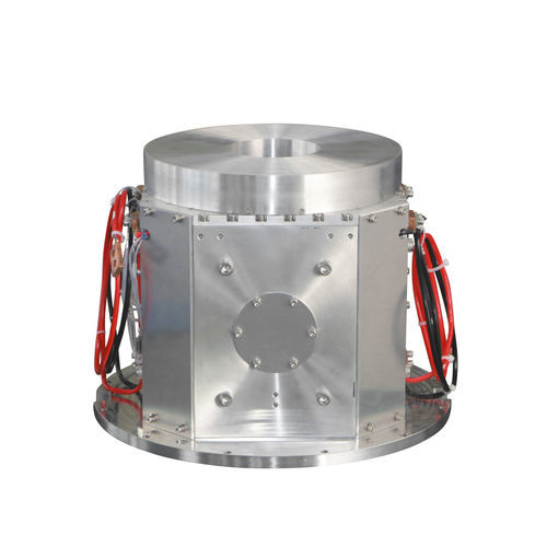 Supraleitender Vektormagnet - 3D Superconducting Coil - Xiamen Dexing Magnet Tech. Co., Ltd.