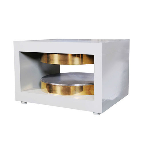 Magnet - NMR Permanent Magnet - Xiamen Dexing Magnet Tech. Co., Ltd.