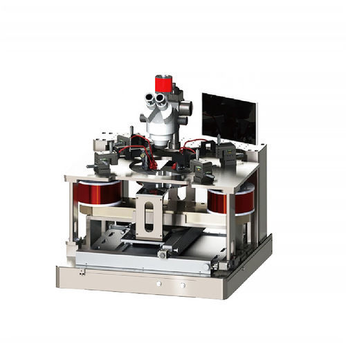 Magnet-Messanlage - DX1PS3 - Xiamen Dexing Magnet Tech. Co., Ltd. - manuell