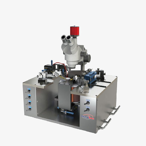 Halbautomatische Messanlage - DX1PS2 - Xiamen Dexing Magnet Tech. Co., Ltd. - Magnet