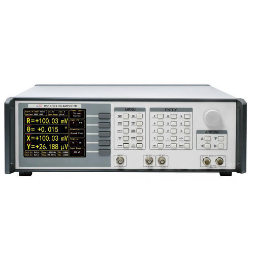 Signalverstärker - DXA-203 - Xiamen Dexing Magnet Tech. Co., Ltd. - Strom / Spannung / Datenerfassung