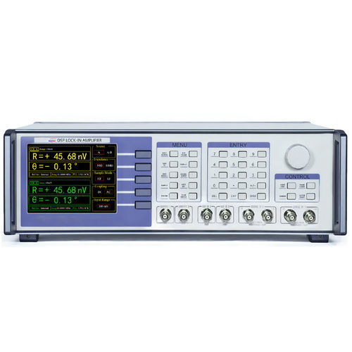 Spannungsverstärker - DXA-005 - Xiamen Dexing Magnet Tech. Co., Ltd. - Signal / Mess / zur Erfassung