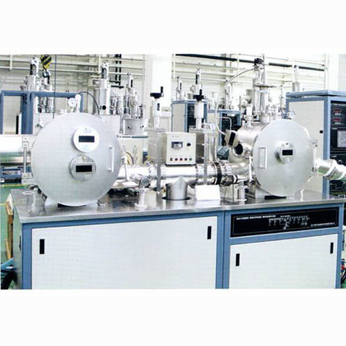 Prototyping-Vakuumguss - DXVT-500 - Xiamen Dexing Magnet Tech. Co., Ltd. - Kleinserien / für die Metallwarenindustrie / Industrie