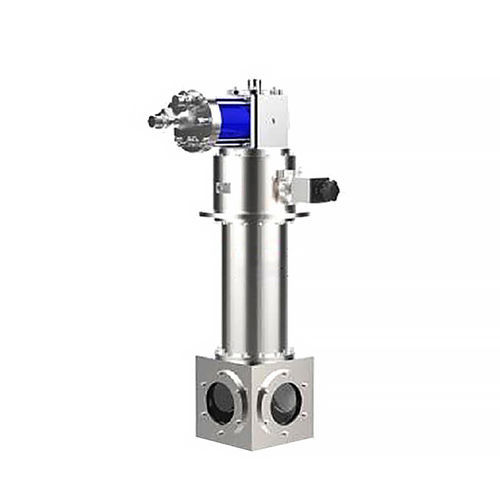 Flüssigstickstoff-Kryostat - Liquid Nitrogen Cryostat - Atmosphere Type - Xiamen Dexing Magnet Tech. Co., Ltd. - Vakuum