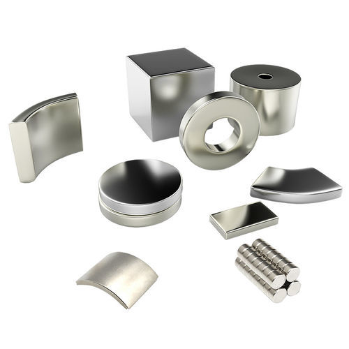 Magnet / NdFeB gesintert - Neodymium Magnet - Xiamen Dexing Magnet Tech. Co., Ltd. - NdFeB / Hochenergie / für Hochleistungsanwendungen