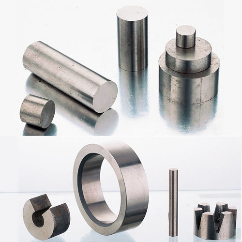 AlNiCo-Magnet - AlNiCo Magnets - Xiamen Dexing Magnet Tech. Co., Ltd. - AlNiCo gegossen / für Automobilanwendungen / für Motor