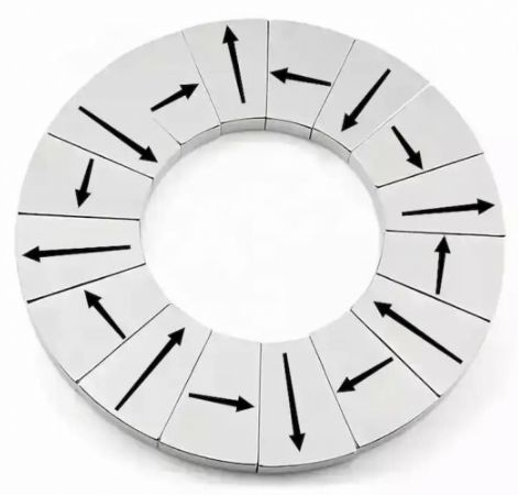 Magnetische Verbindung - DXHM-2000 - Xiamen Dexing Magnet Tech. Co., Ltd.