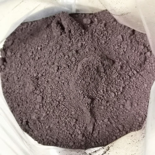 Magnetpulver - DXS series - Xiamen Dexing Magnet Tech. Co., Ltd. - trocken