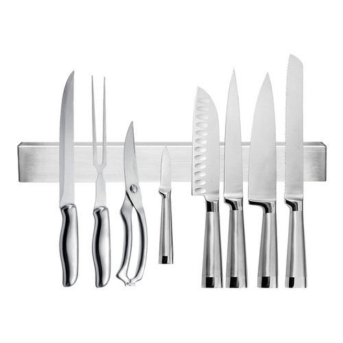 Messerhalter - Magnetic Knife Holder - Xiamen Dexing Magnet Tech. Co., Ltd.
