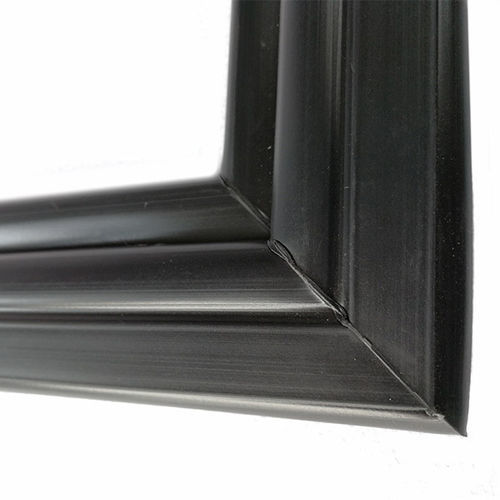 Lippen-Dichtungsstreifen - Refrigerator Door Gasket - Xiamen Dexing Magnet Tech. Co., Ltd. - PVC / profiliert / für Türen und Fenster