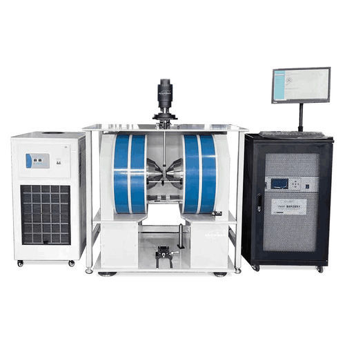 Vibrationsproben-Magnetometer - DXV-250 - Xiamen Dexing Magnet Tech. Co., Ltd.