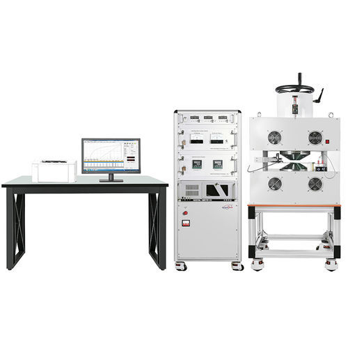 Remanenz-Messsystem - DX-2012H series - Xiamen Dexing Magnet Tech. Co., Ltd. - Magnet / automatisch / für permanentmagnetische Materialien