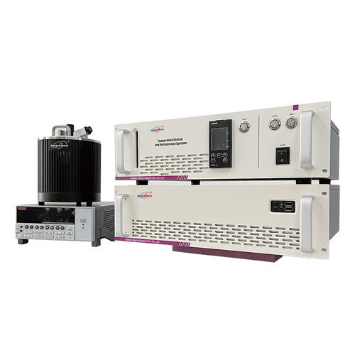Dielektrisches Charakterisierungsgerät - DX-TSC - Xiamen Dexing Magnet Tech. Co., Ltd.