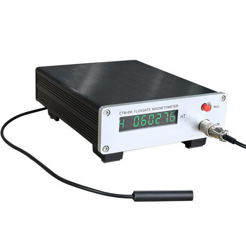 Digitales Magnetometer - CTM-6W - Xiamen Dexing Magnet Tech. Co., Ltd.