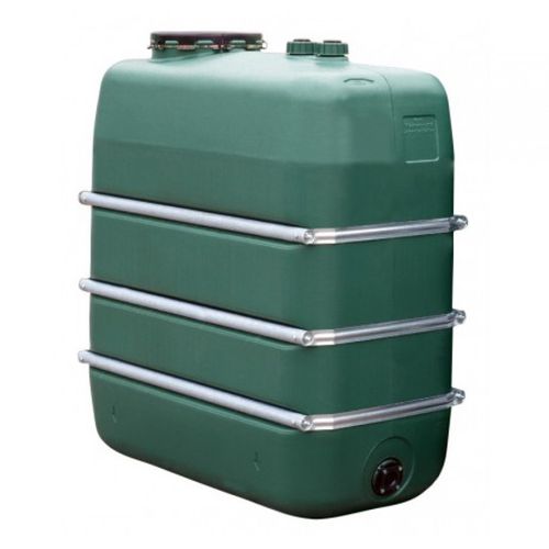 Wasserspeicherbecken - 113755 - Eurial - Trinkwasser-Lager / Transport / Verteilung