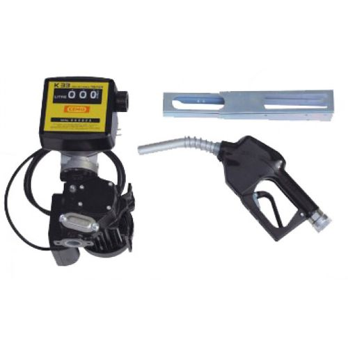 Membranpumpe - 111751 - Eurial - Öl / für Heizöl / Diesel
