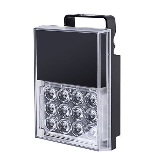 Illuminator / automatische Nummernschilderkennung - LE32-LPR - LIDlight INC. - LED / weiß / Infrarot