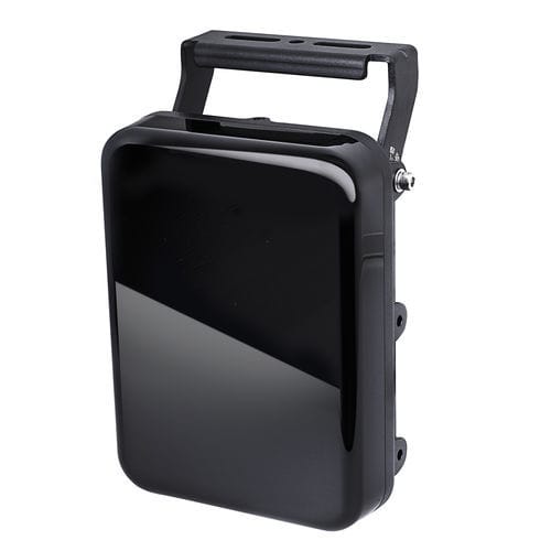 Illuminator / automatische Nummernschilderkennung - LF24-LPR - LIDlight INC. - LED / Infrarot / Hochleistung