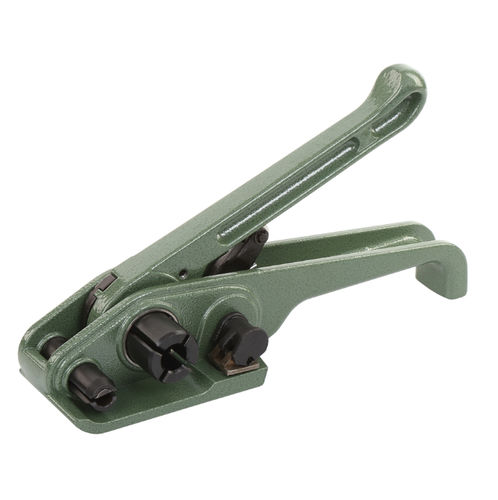 Manuelles Umreifungsgerät - H22XT - STOCKMAN - für PP-PET-Spannreifen