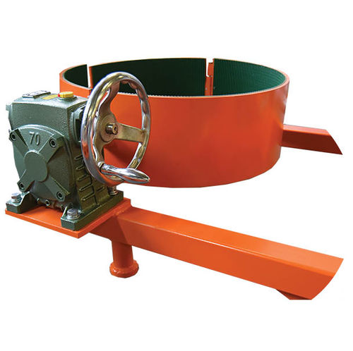 Fasswender - RF400 - STOCKMAN - manuell