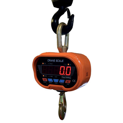 Digitale Kranwaage - CW series - STOCKMAN - mit LED-Display