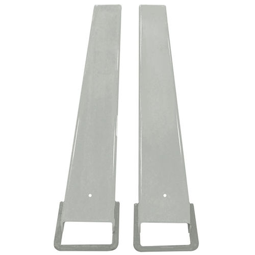 Gabelverlängerung für Gabelstapler - EXOG series - STOCKMAN - robust