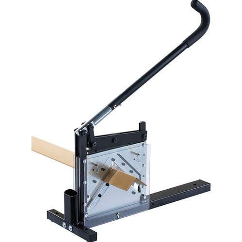 Manueller Schneider - CCM100 - STOCKMAN