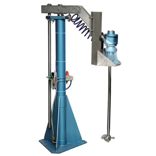 Mischeinheit für Fässer - 208040-EM14P - Airmation ECP srl