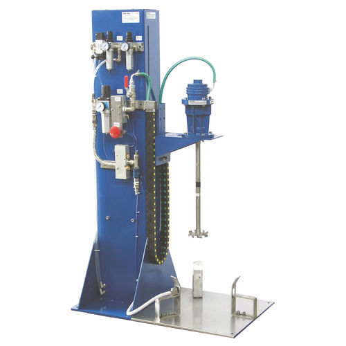 Mischeinheit für Fässer - 237015-EM03P - Airmation ECP srl