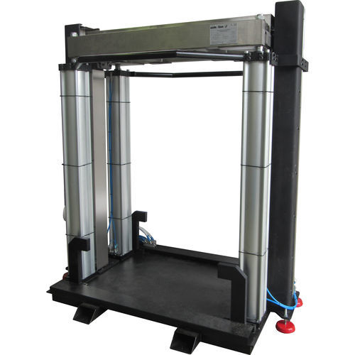 Handlingsystem für Pumpen - RAM4P160-V3-xx - Airmation ECP srl - Industrie