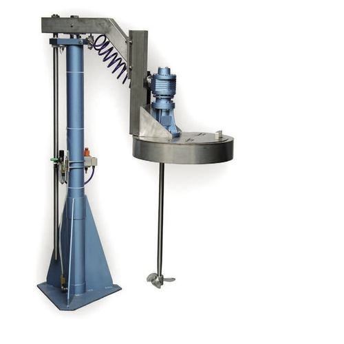 Misch- und Dosieranlage / Zweikomponenten - M160/DS80-75SP - Airmation ECP srl - für Farben / für Beschichtung / für die chemische Industrie