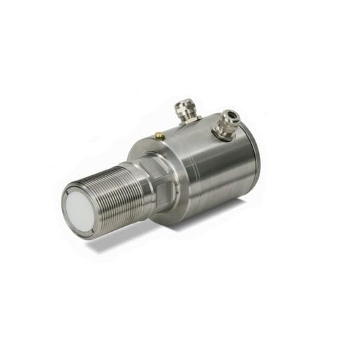 Mikrowellen-Durchflusswächter - FS 510M - Mütec Instruments GmbH - für Schlamm / für Schüttgut / nichtinvasiv