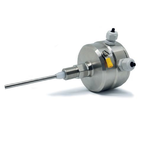 Überwachungssystem / elektrostatische Aufladung - FS 780E - Mütec Instruments GmbH - für Opazität und Staubkonzentration / zur Überwachung der Staubemission / Staub