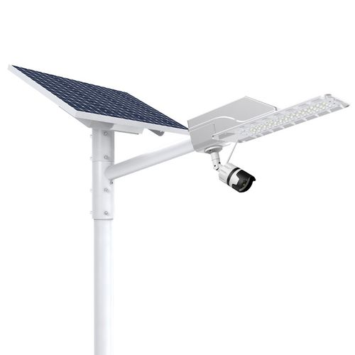 LED-Straßenlaterne - HS-STG series - Hishine Group Limited - Solar
