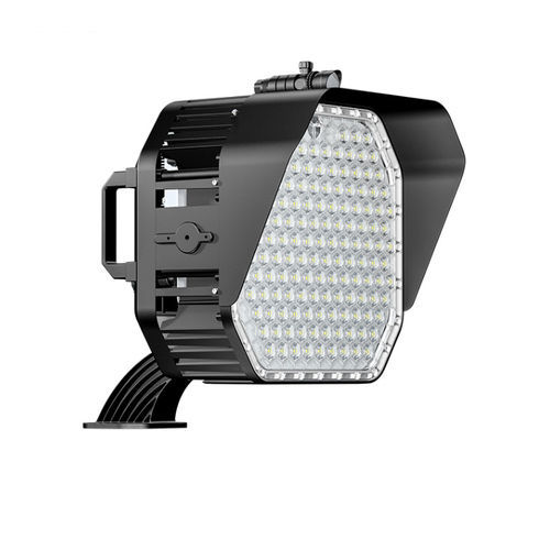 LED-Scheinwerfer - HS-HM600W-A - Hishine Group Limited - für Außenbereich / für Stadion