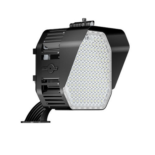 LED-Scheinwerfer - HS-HM600W-A - Hishine Group Limited - UL / für Stadion