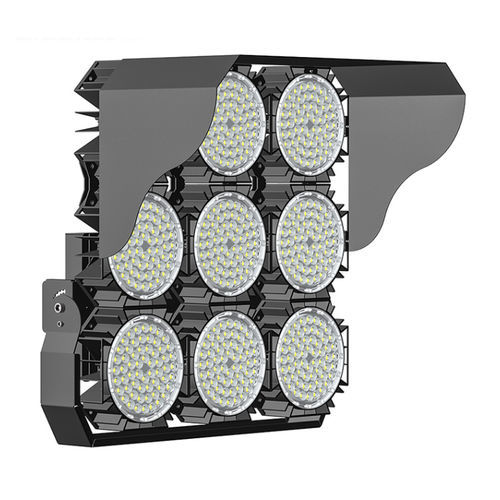 LED-Scheinwerfer - HS-HM series - Hishine Group Limited - IP66 / für Stadion
