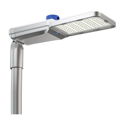 LED-Straßenlaterne - HS-SL series - Hishine Group Limited