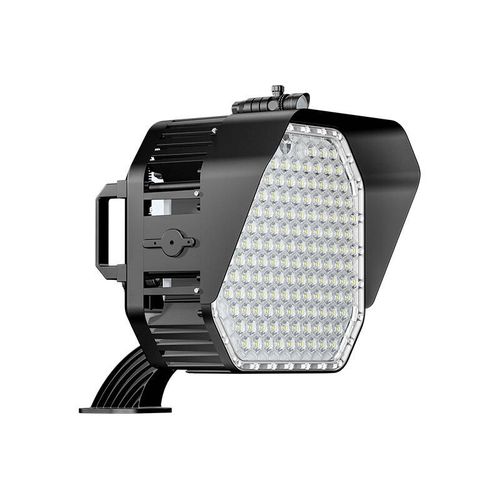 LED-Scheinwerfer - HS-HM600W-A - Hishine Group Limited - wasserdicht / IP67 / für Außenbereich