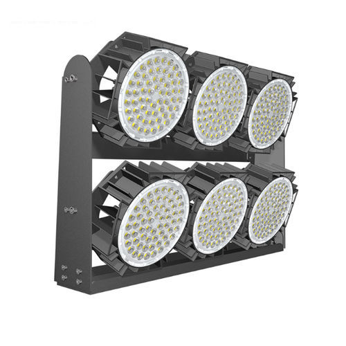 LED-Scheinwerfer - Hishine Group Limited - wasserdicht / für Außenbereich