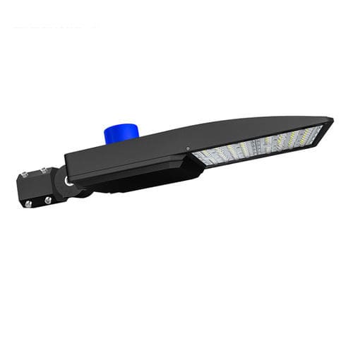 LED-Straßenlaterne - Hishine Group Limited