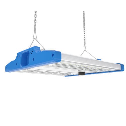 Hallentiefstrahler - HS-HB series - Hishine Group Limited - LED / Infrarot / Werkstatt
