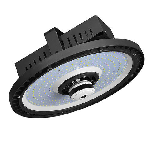 Hallentiefstrahler - HS-HB - Hishine Group Limited - LED / Fluoreszenz / für Lagerhallen