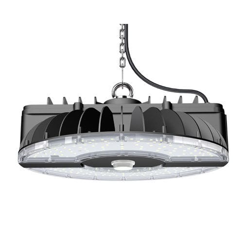 Hallentiefstrahler - Hishine Group Limited - LED / IP67