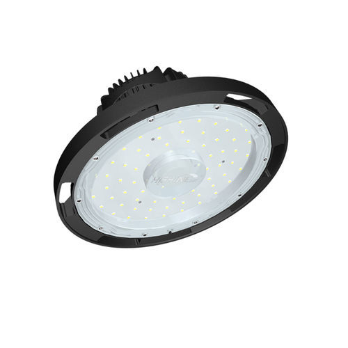 Hallentiefstrahler - HS-HB series - Hishine Group Limited - LED / für Industrieanwendungen / IP65