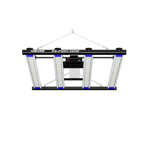 Deckenleuchte - HS-PG03 - Hishine Group Limited - LED / HID / für Gewächshaus