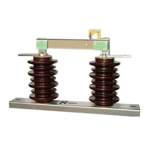 Hochspannungs-Lasttrennschalter - GW9 series - Pomanique Electric - einpolig / AC