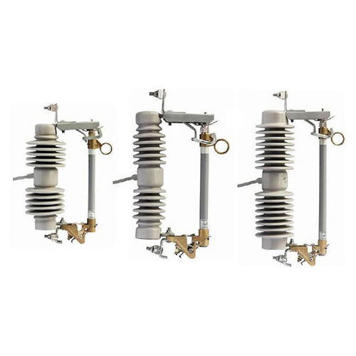 Hochspannungssicherung - RLF series - Pomanique Electric